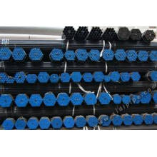 Seamless Steel Cold Drawn Kondensator Tube